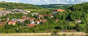 Niederstetten: privačiu lėktuvu nuoma 