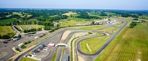 Nogaro : privačiu lėktuvu nuoma 