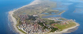 Norderney: privačiu lėktuvu nuoma 