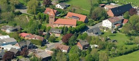 Wittmund Wittmundhafen : privataus lėktuvo nuoma 