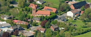 Nordholz: privačiu lėktuvu nuoma 