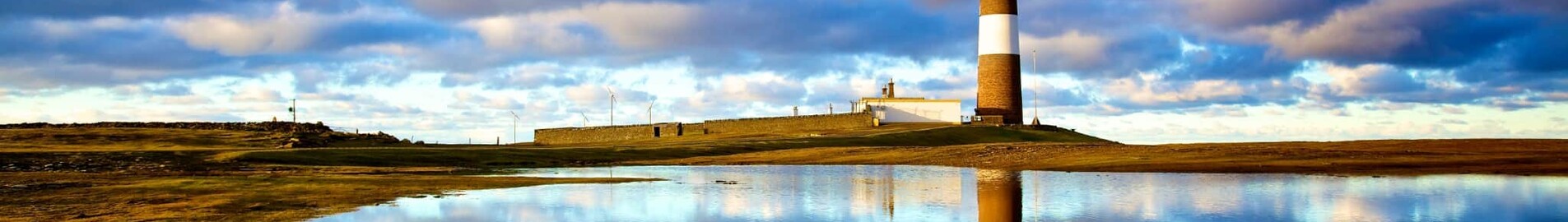 North Ronaldsay : privataus lėktuvo nuoma 