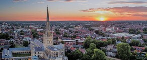 Norvičas : privačių lėktuvų nuoma 
