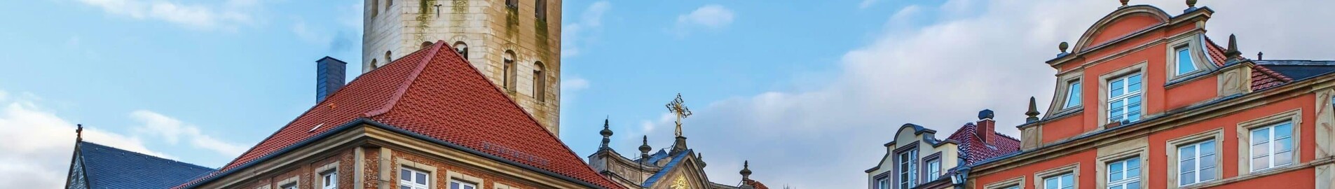 Paderborn Lippstadt: privatus lėktuvas nuoma 