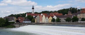 Penzing Landsberg Lech : privataus lėktuvo nuoma 