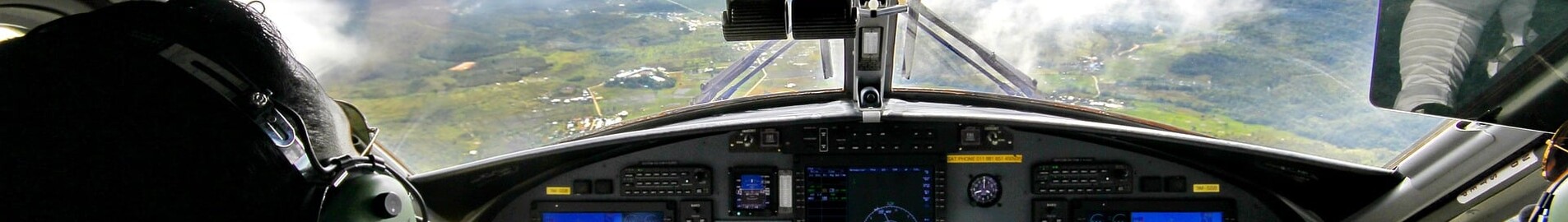 Tapti pilotu Prancūzijoje: 6 geriausios aviacijos mokyklos