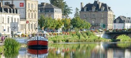Chalon-Champforgeuil: privačiu lėktuvu nuoma 