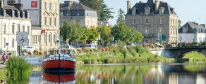 Pontivy : privačių lėktuvų nuoma 