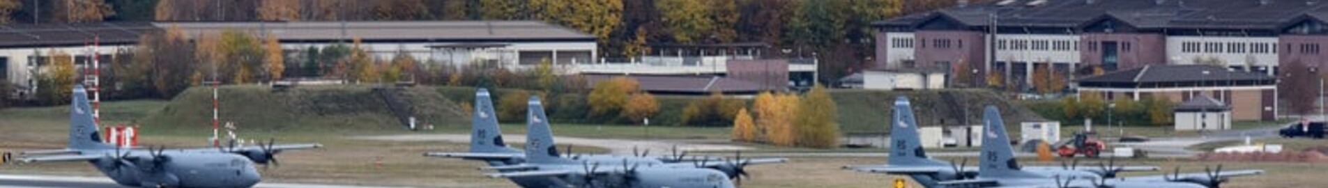 Ramšteinas : privačių lėktuvų nuoma