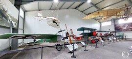 Wittmund Wittmundhafen : privataus lėktuvo nuoma 