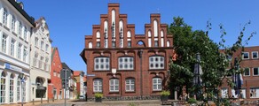 Rendsburgas Schachthlm : privataus lėktuvo nuoma 