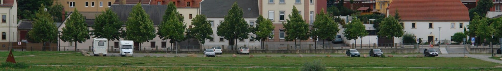 Riesa Gohlis : privačių lėktuvų nuoma 