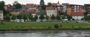 Riesa Gohlis : privačių lėktuvų nuoma 