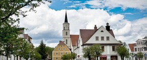 Rothenburg Gorlit : privačiu lėktuvu nuoma 