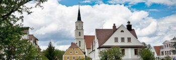 Sonderborg : location de jet privé