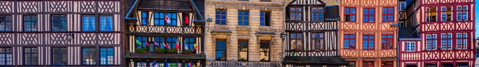 Rouen Vallee De Seine : privačiu lėktuvu nuoma 
