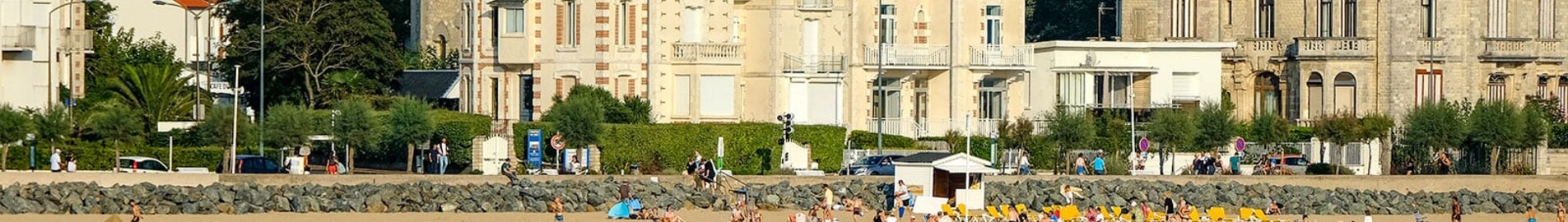 Royan-Médis : privačiu lėktuvu nuoma 