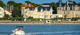 Belle île : privačių lėktuvų nuoma 