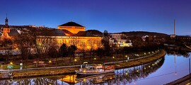 Tryras Fohren: privatus lėktuvas nuoma 