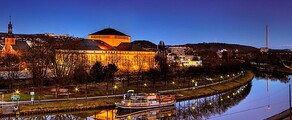 Saarbriukenas : privačiu lėktuvu nuoma