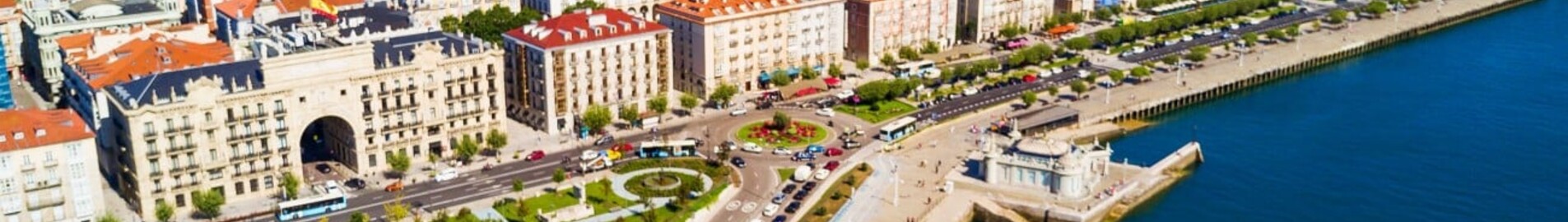 Santanderis : privačių lėktuvų nuoma 