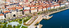 Santanderis : privačių lėktuvų nuoma 