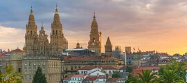 Astūrija La Morgalas : privataus lėktuvo nuoma 