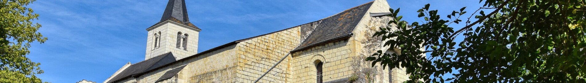 Saumur St Florent : privačiu lėktuvu nuoma 