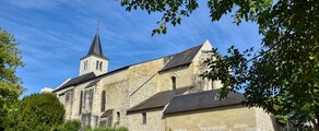 Saumur St Florent : privačiu lėktuvu nuoma 
