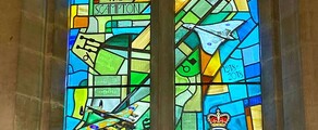 Scampton : privačiu lėktuvu nuoma