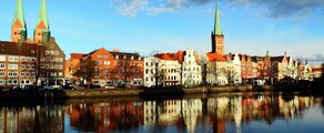 Šlėzvigas : privataus lėktuvo nuoma