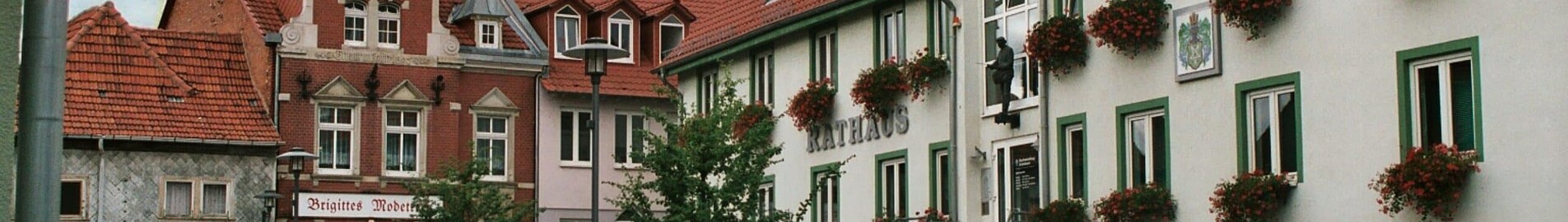 Schlotheimas : privačių lėktuvų nuoma 