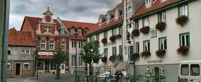 Schlotheimas : privačių lėktuvų nuoma 