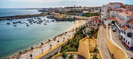Faro : privataus lėktuvo nuoma 
