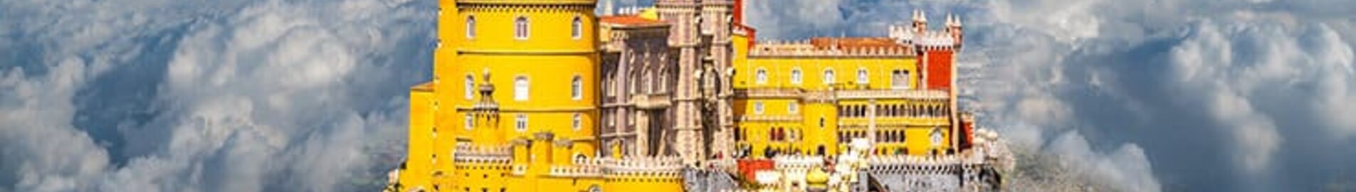 Sintra : Privataus lėktuvo nuoma 