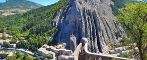 Sisteron Šie: privačiu lėktuvu nuoma 