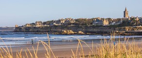 St Andrews Leuchars : privataus lėktuvo nuoma 
