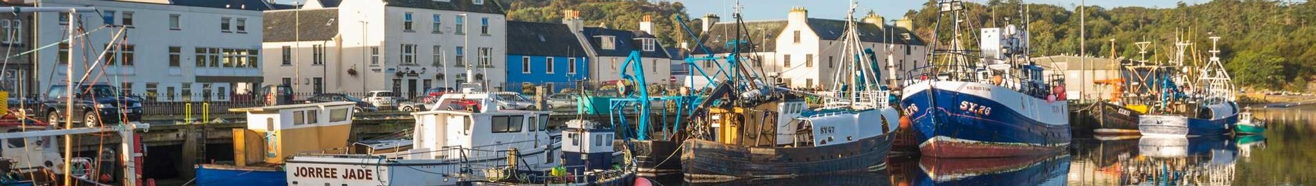 Stornoway : privataus lėktuvo nuoma 