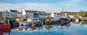 Stornoway : privataus lėktuvo nuoma 