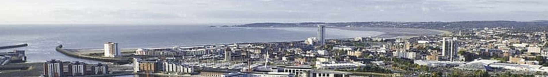 Swansea : privataus lėktuvo nuoma 