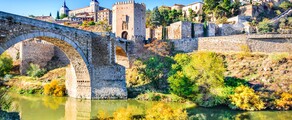 Toledo Ocana : privačių lėktuvų nuoma 