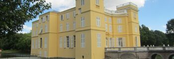 Gronholt Hillerod : location de jet privé