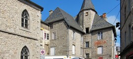 Montlucon Gueret: privatus lėktuvas nuoma 