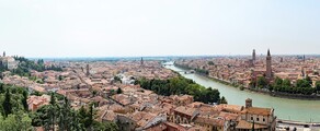 Verona: privačiu lėktuvu nuoma 