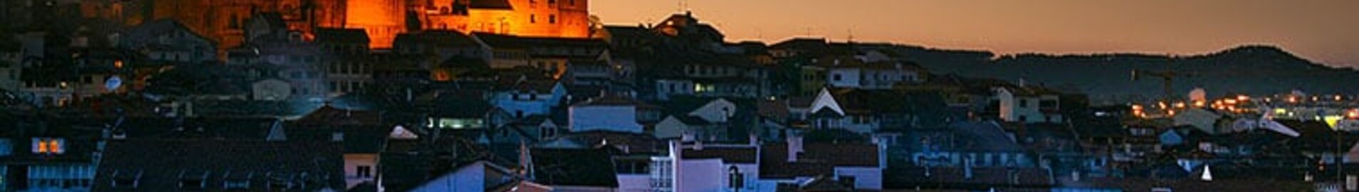 Viseu : privataus lėktuvo nuoma 