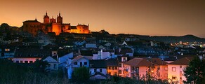 Viseu : privataus lėktuvo nuoma 