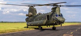 Stornoway : privataus lėktuvo nuoma 
