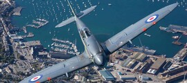 Elgin Lossiemouth : privataus lėktuvo nuoma 
