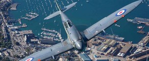 Yeovil Yeovilton: privačiu lėktuvu nuoma 