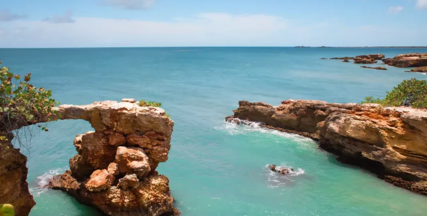 Cabo Rojo : privataus lėktuvo nuoma